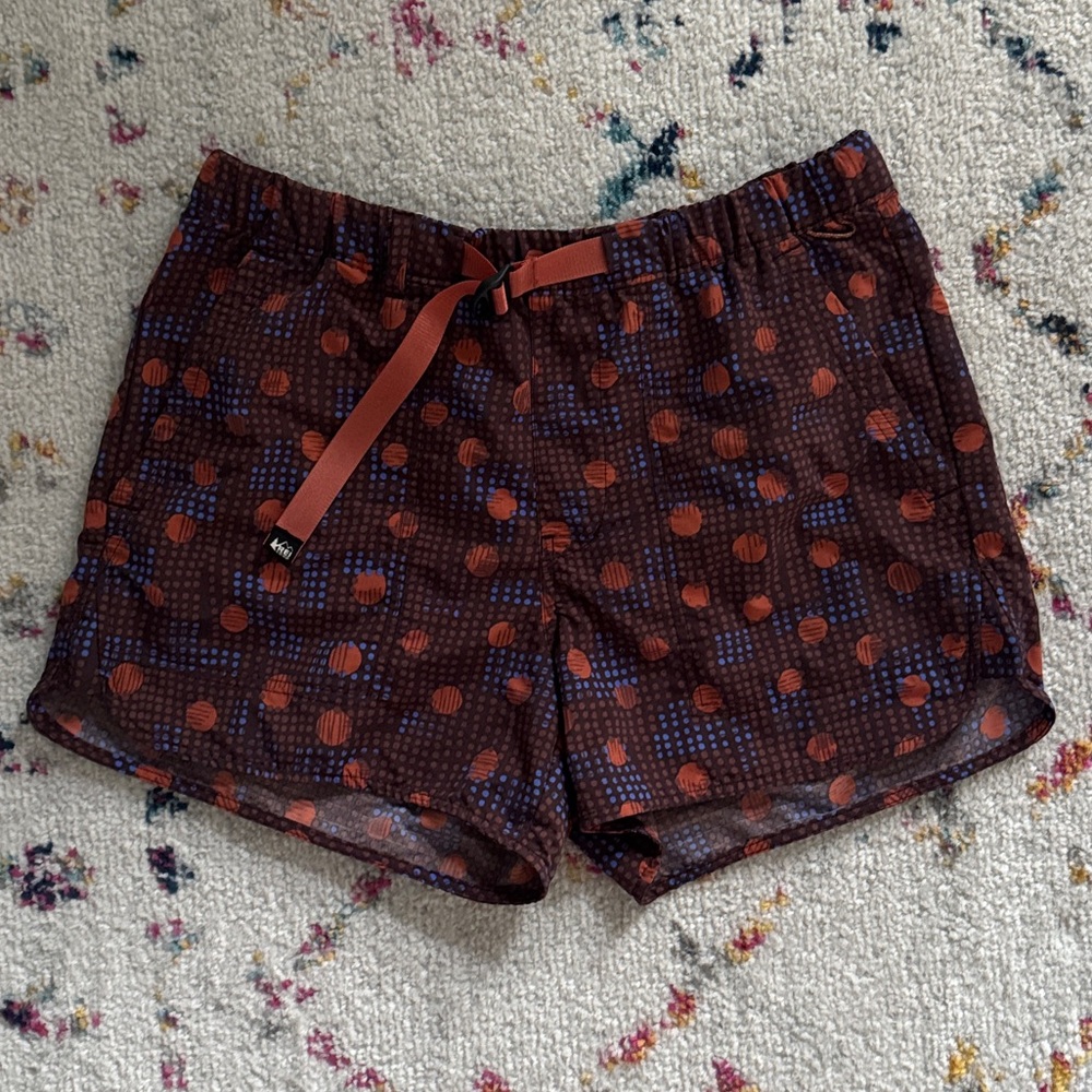 REI Women’s Board Shorts | sz Medium